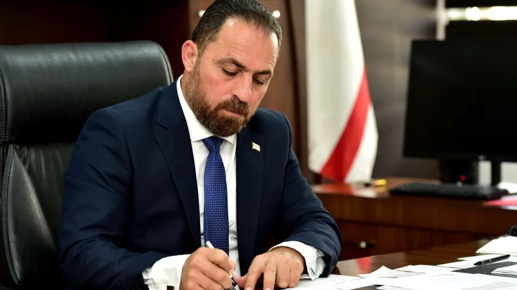 Çavuş: “Cumhuriyet, kimliğimiz ve özgür yaşam irademizin en güçlü sembolüdür”