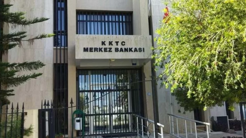 Merkez Bankası, yıllık faiz oranlarını düşürdü