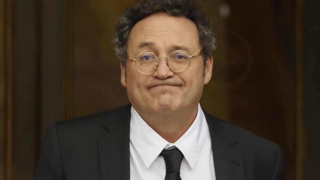 İspanya’da ilk kez bir başsavcı yargılandı: Suçlu bulunarak ceza aldı