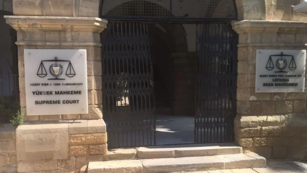 MİK Başkanı S.C, beş gün daha tutuklu kalacak, personel Y.A ise teminatla serbest…