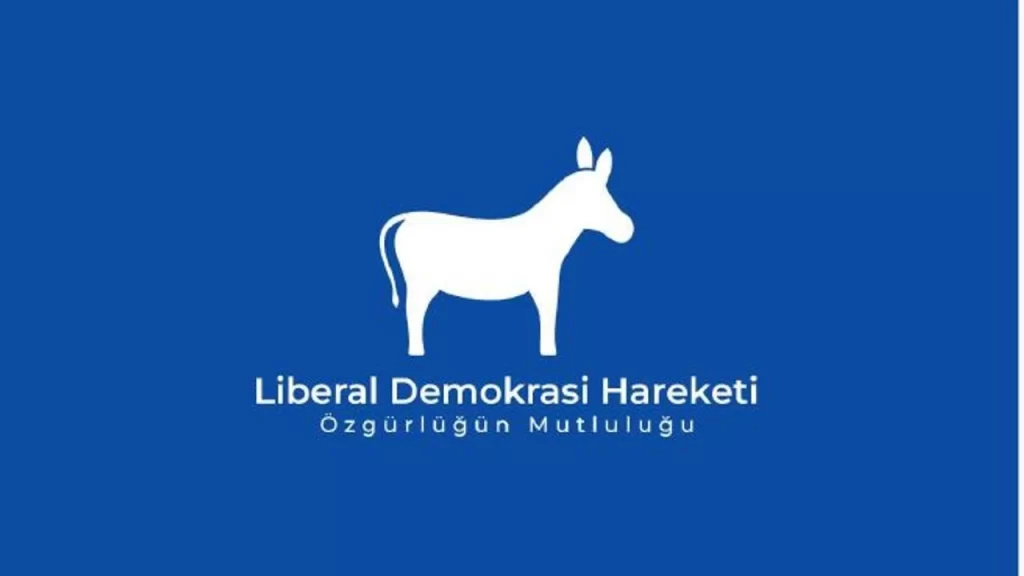 Liberal Demokrasi Hareketi’nden 10 maddelik öneri paketine destek: “Kısa vadede hayatı kolaylaştıracak açılımlar içeriyo