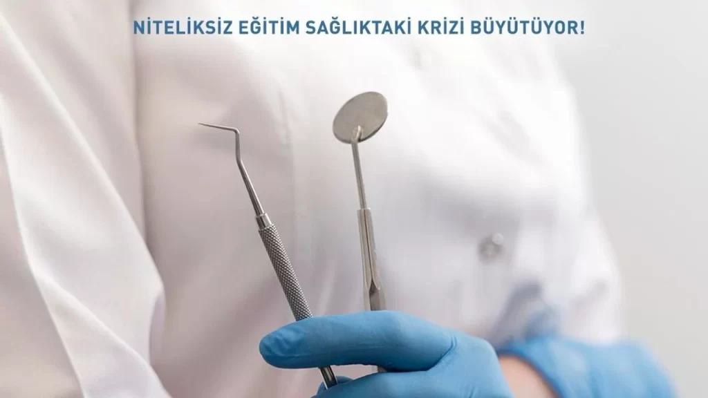 22 Kasım Diş Hekimliği Günü…