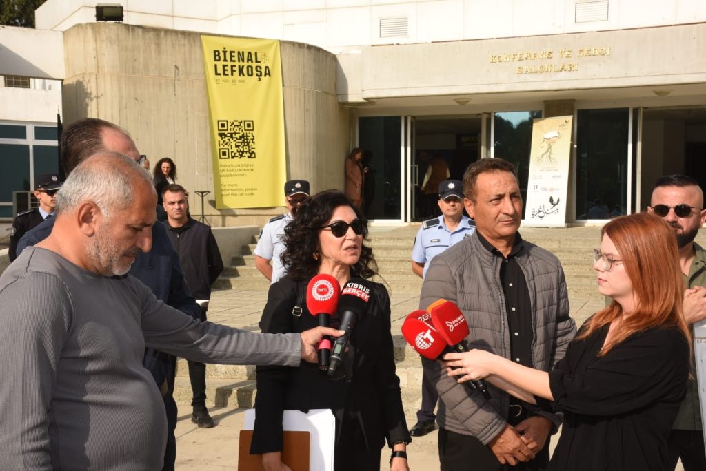 KTÖS ve KTOEÖS’den eylem!