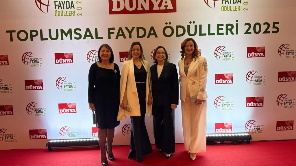 Gİ-KA KOOP “İstasyon” projesiyle İstanbul’da ödül aldı