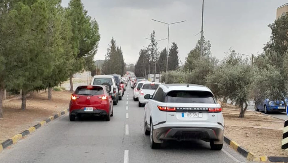 Rum basını: Metehan kapısındaki gecikmeler Schengen hazırlıkları ve altyapıdan kaynaklanıyor