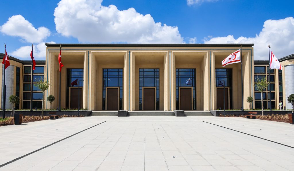 Meclis Genel Kurulu yarın yasama ve denetim göreviyle toplanacak