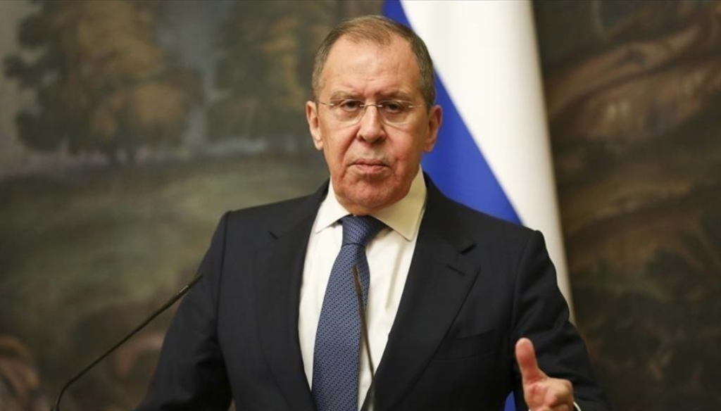 Rusya: ABD’nin Alaska’da sağlanan anlaşmaların geçerli olduğunu teyit etmesini bekliyoruz