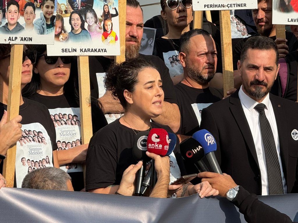 Grand İsias Otel’e 20 yıl önce “ruhsata aykırı” raporu verildiği ortaya çıktı