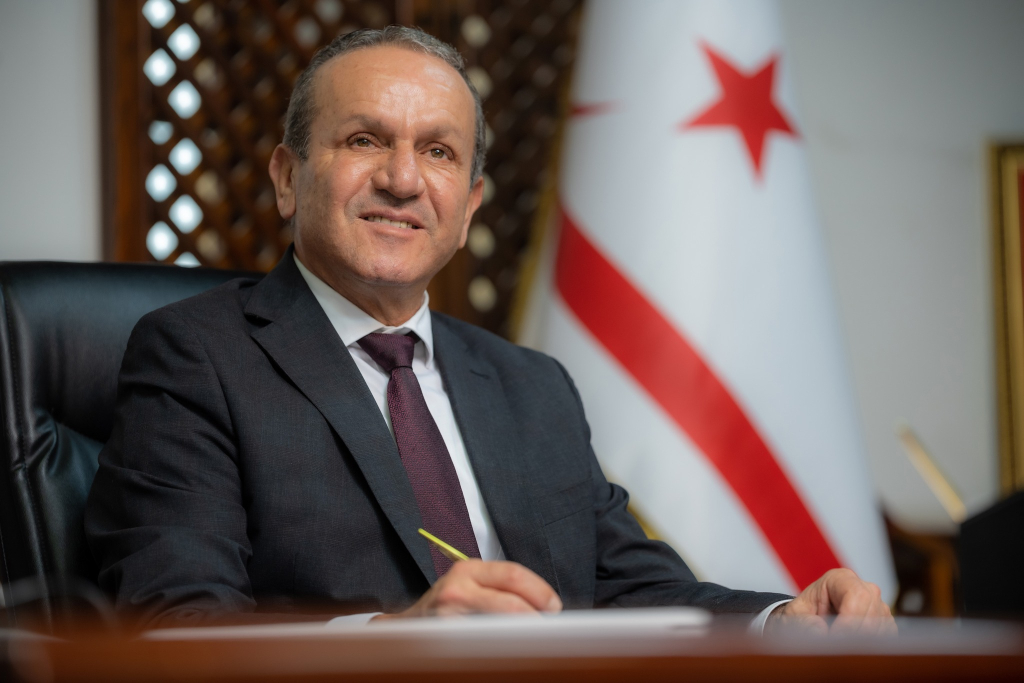 Ataoğlu: 42 yıldır gururla, onurla!