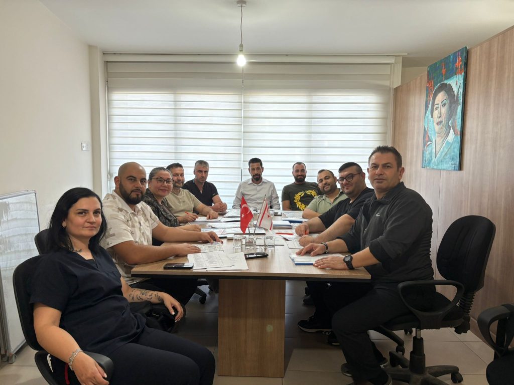 Kıbrıs Türk Hemşire ve Ebeler Birliği: “Hemşire sayısındaki yetersizlik ciddi bir halk sağlığı sorunudur”