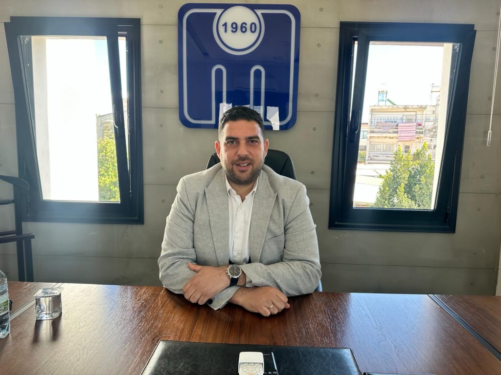 Ekinci: “Depremin büyüklüğünün beklenenden düşük olması sevindirici”