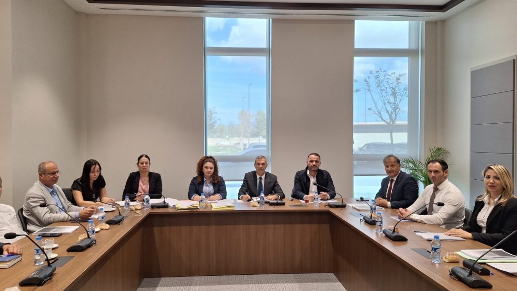 Sayıştay Komitesi iki raporu onayladı