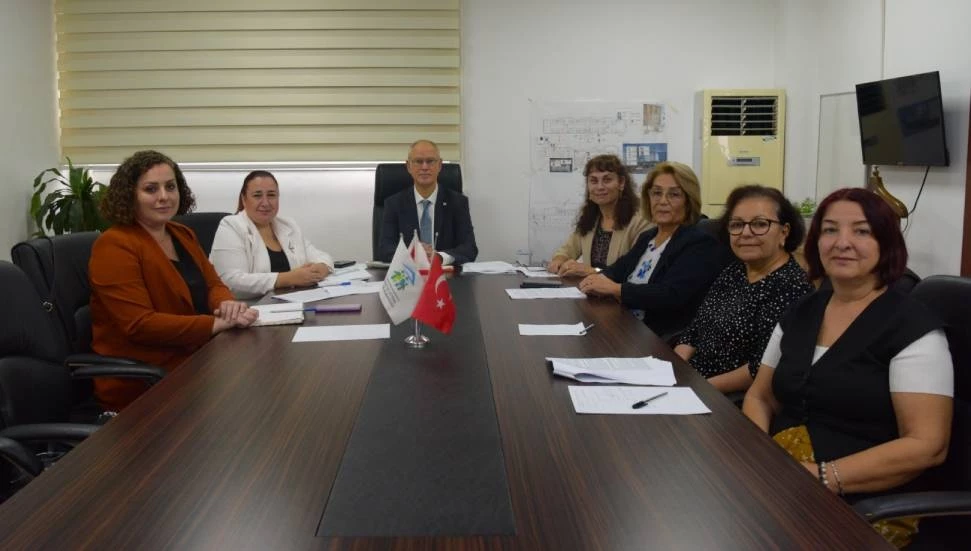 Oğuzhan Hasipoğlu: Yaşlılarımıza en iyi hizmeti sunmak için yasalarımızı güncelliyoruz