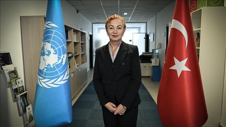 FAO’dan Türkiye’deki arazi tahribatını engellemeye yönelik projelere 8,1 milyon dolarlık kaynak