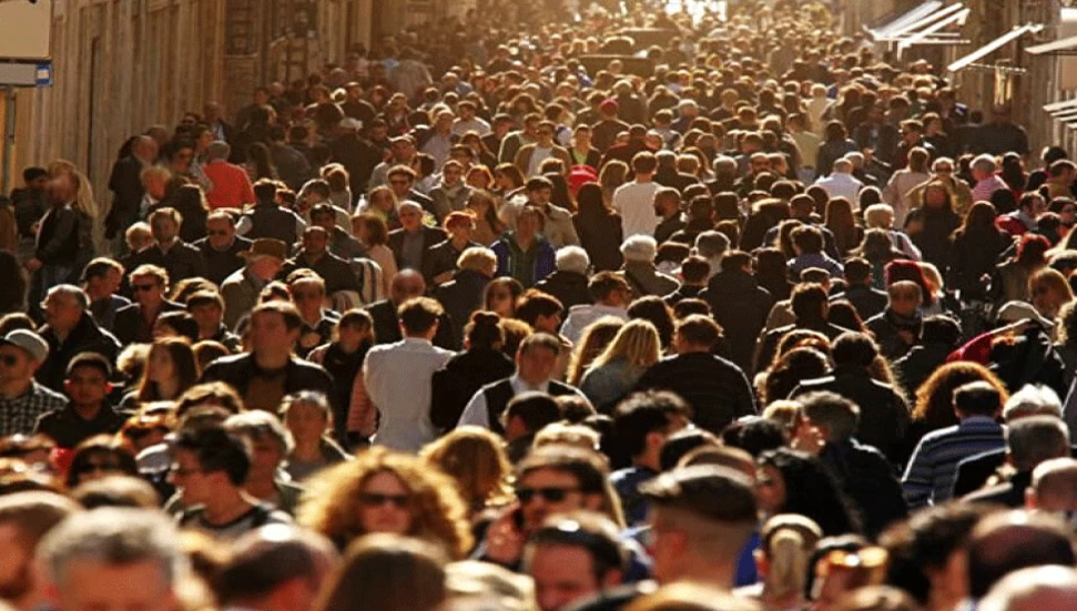 Güney Kıbrıs’ta yasal olarak ikamet eden yabancı sayısı 175 bini aştı