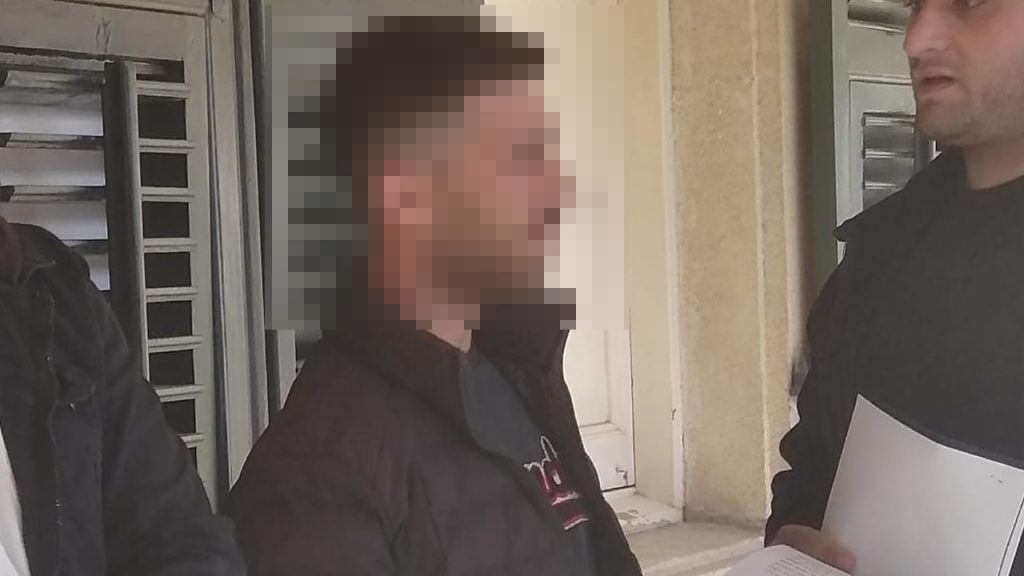 Lefkoşa’da 28 Gram Uyuşturucuyla Yakalandı! Zanlı 3 Gün Tutuklu