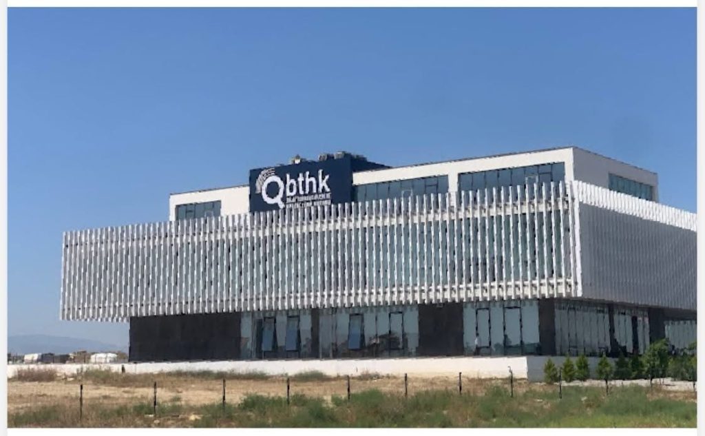 BTHK: “Starlink ve benzeri uydu haberleşme cihazlarının kullanımı yasaya aykırıdır, yasaktır”