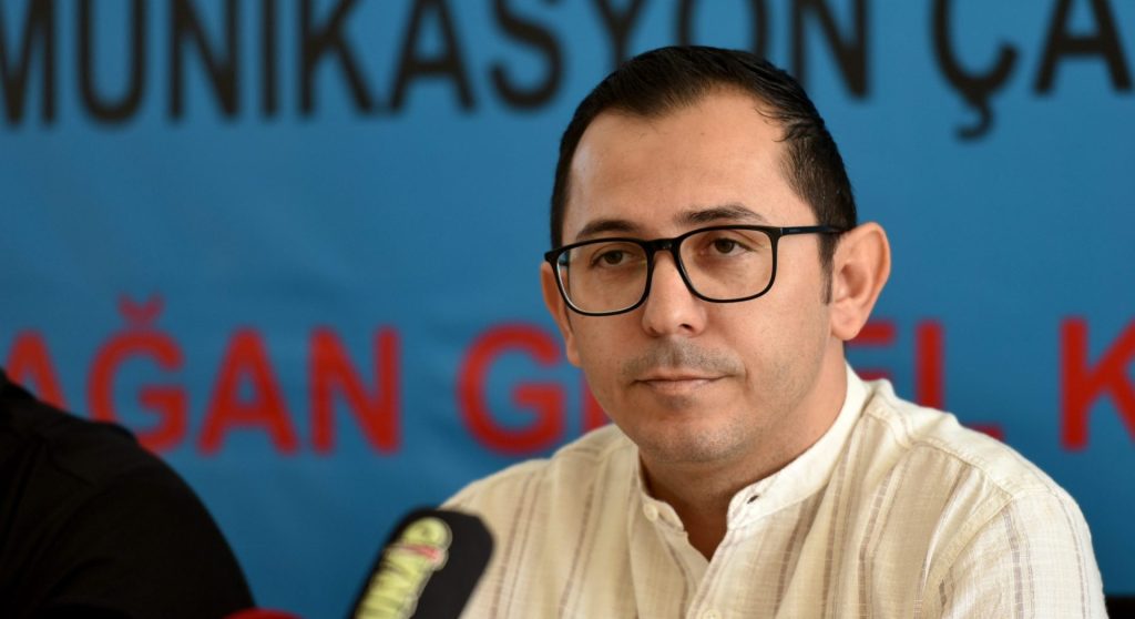 Üredi: “Starlink’i yasaklamak; ilerlemeyi durdurmak, çağın gerisine sığınmak, halkı teknolojik karanlığa mahkûm etmektir”