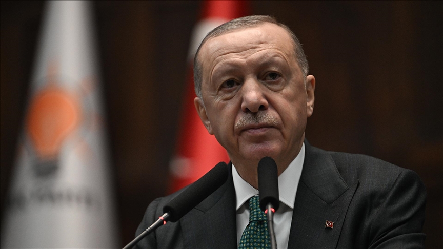 Erdoğan: “KKTC’nin güvenliği Türkiye’nin güvenliğiyle doğrudan bağlantılıdır”