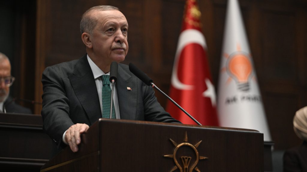 Erdoğan: “Bahçeli’nin sözleri ufuk açıcı, komisyon en doğru kararı verecek”