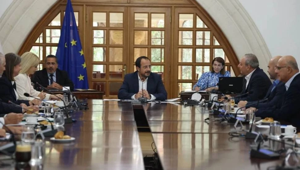 Rum Ulusal Konsey, Holguin’in ziyaretinden sonra toplanacak