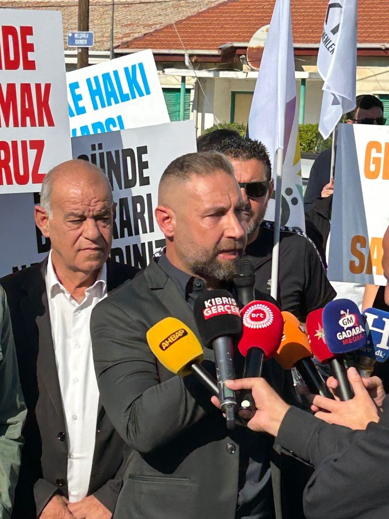 KTÖS Genel Sekreteri Maviş: “Önceliğimiz; bilimi, sanatı, sporu esas alan okullar”