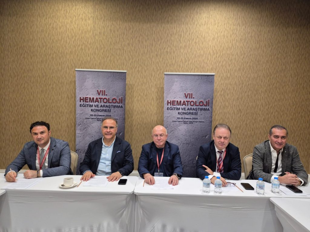 Kan kanserinde “immünoterapilerle” tedavide yeni dönem