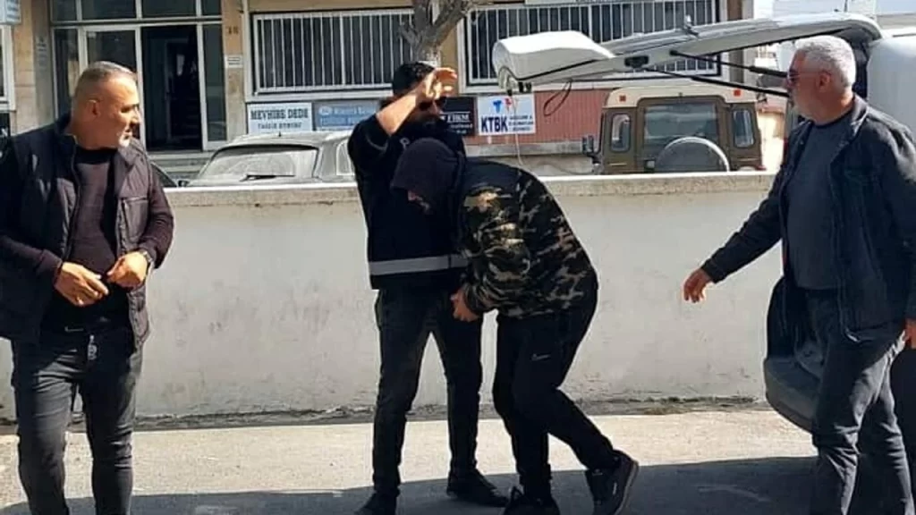 Oto yıkamacı zanlılarına 5 gün ek tutukluluk alındı