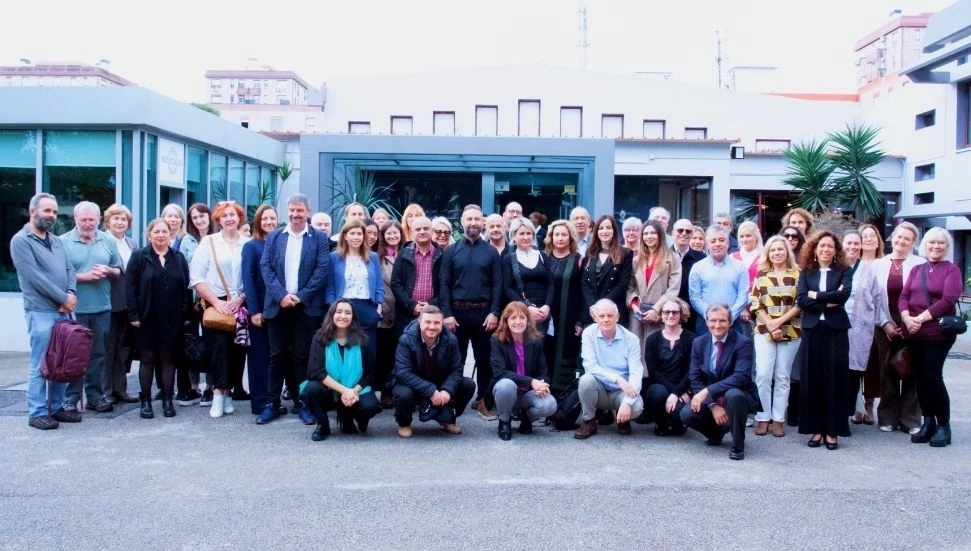 KTÖS, Lizbon’da InclusiveEdu4AllNeeds Seminerinde temsil edildi: Gündem eğitimde kapsayıcılık