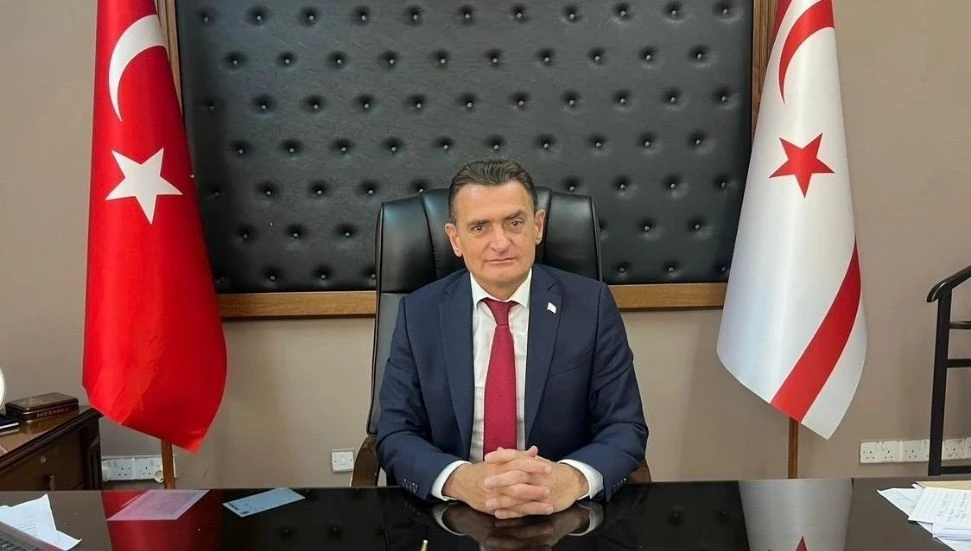 Dursun Oğuz: Öğretmenler ülkenin gelişimi ve toplumun bilinçlenmesinde büyük rol üstleniyor