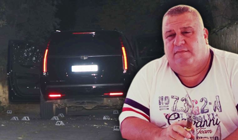 Halil Falyalı suikastında kritik gelişme; dava Girne Ağır Ceza Mahkemesi’ne sevk edildi