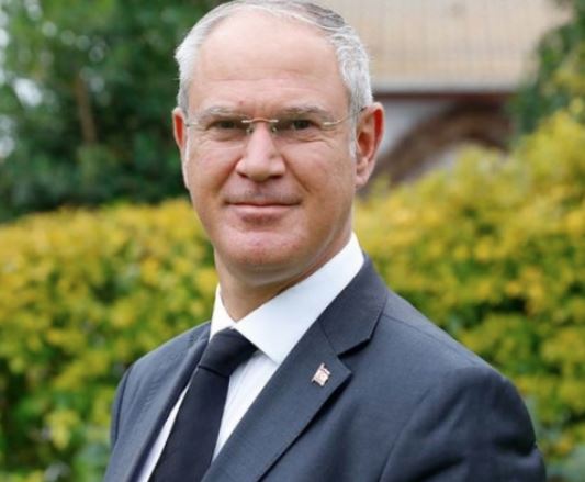 Hasipoğlu: ““Hristodulidis tüm başlıklarda uzlaşmazdır”