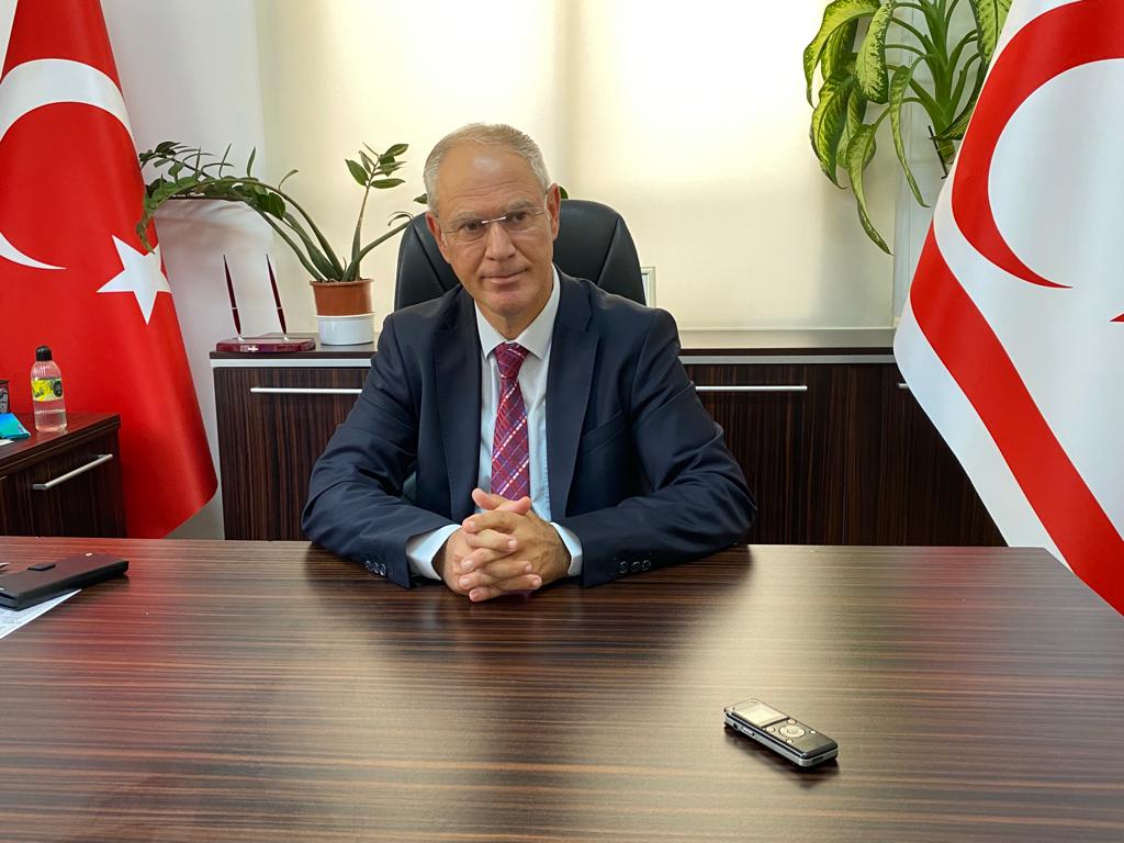 KKTC’de 2026’nın “Aile Yılı” ilan edilmesi için çalışmalar başlatıldı