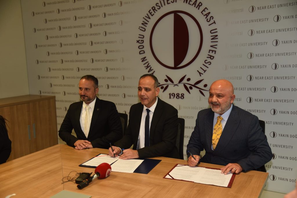 YDÜ ile LTB arasında Kadın Sığınma Evi’nde kalan kadınların eğitim ve sağlığına yönelik iş birliği protokolü imzalandı