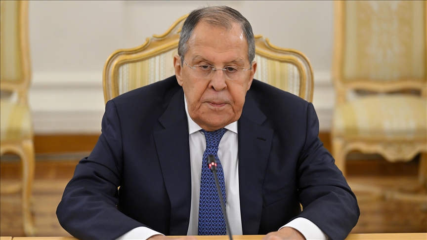 Rusya: Türkiye’nin Ukrayna krizinin çözümündeki arabuluculuk rolünü takdir ediyoruz