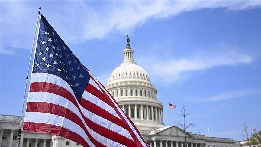 ABD, Müslüman Kardeşler’in bazı ülkelerdeki yapılanmalarını “yabancı terör örgütleri” listesine ekliyor