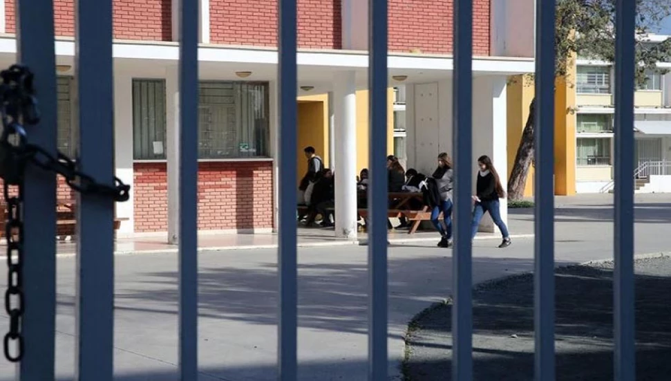 Güney Kıbrıs’ta okul şiddeti raporu: 1 yılda 4 bin 749 öğrenci şiddet olaylarına karıştı