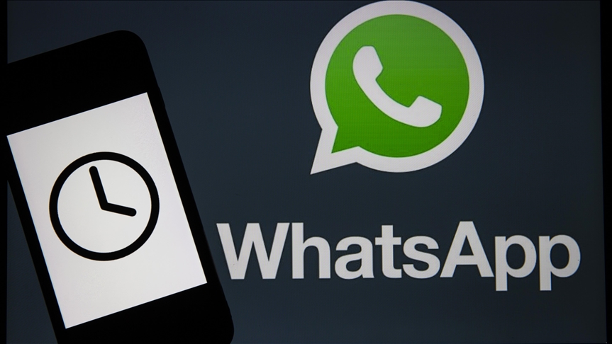 WhatsApp mesajlarının konum bilgisi içerdiği iddia edildi