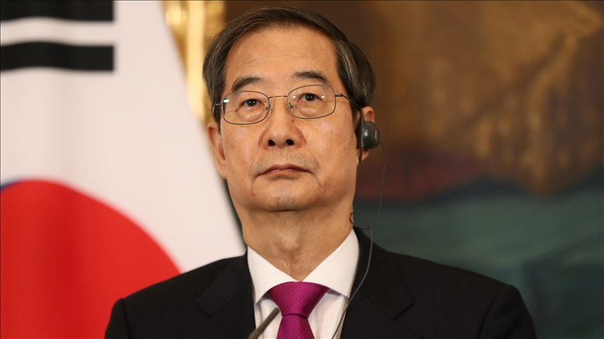 Güney Kore’de eski Başbakan Han için “sıkıyönetime destek” suçlamasıyla 15 yıl hapis talebi