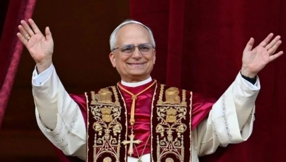 Papa 14. Leo ilk yurtdışı ziyaretinde neden İznik’e gidiyor?