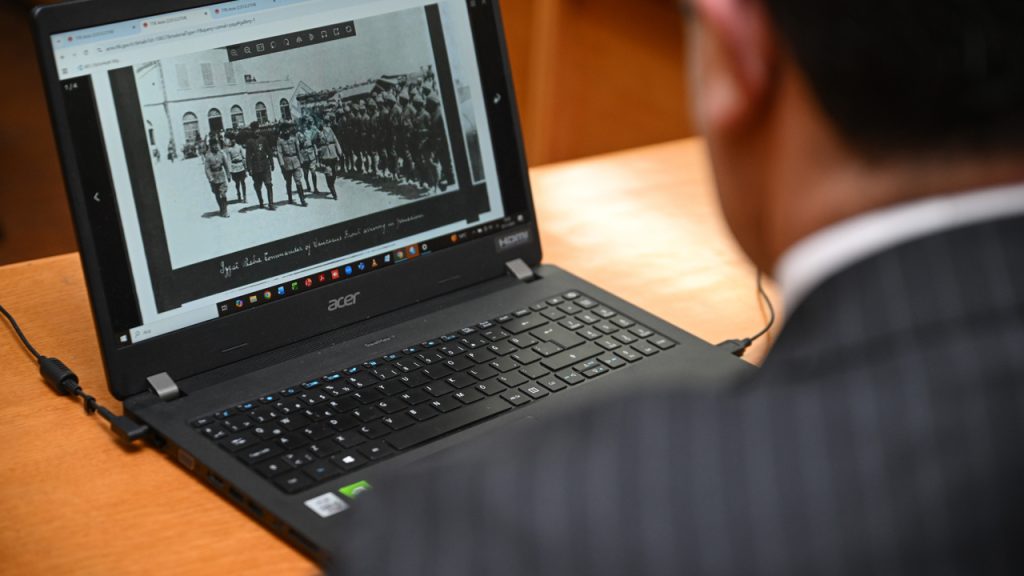 Türk Tarih Kurumu arşivine uzaktan erişilecek