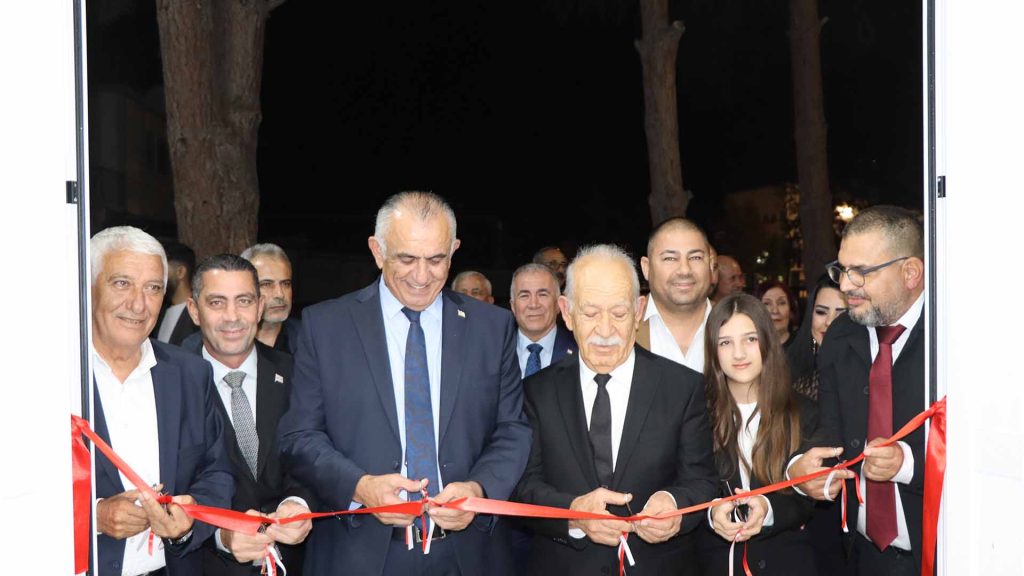 Bakan Çavuşoğlu: “Okul sayısını 35’e çıkarmayı hedefliyoruz”