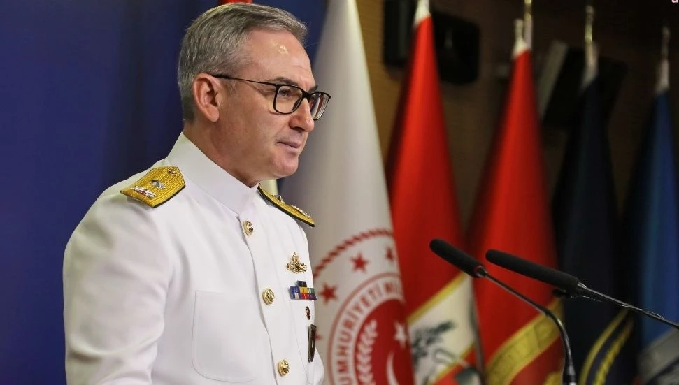 Türkiye Milli Savunma Bakanlığı: KKTC’nin haklarının yok sayıldığı hiçbir anlaşmayı kabul etmemiz mümkün değil