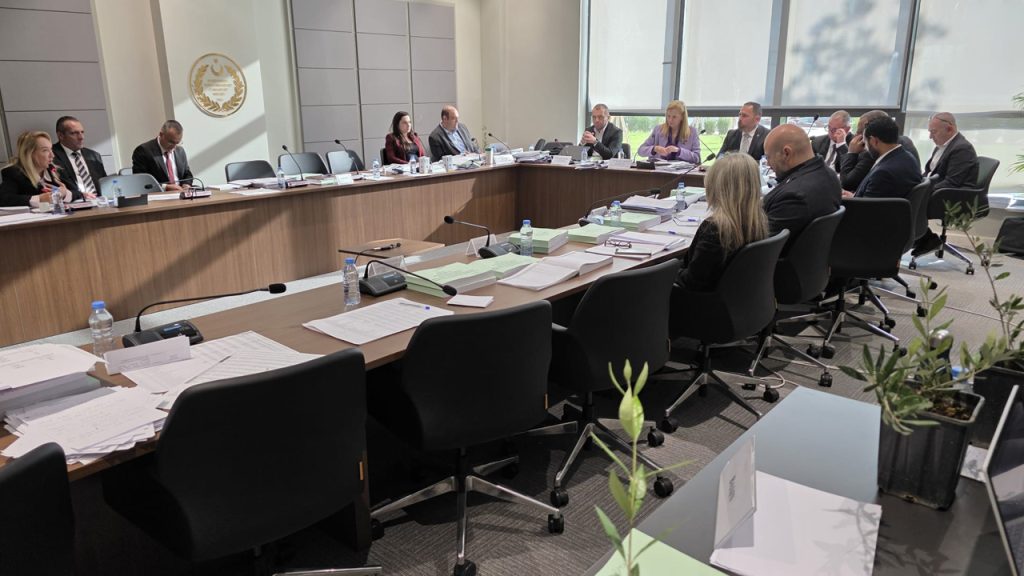 Tarım ve Doğal Kaynaklar Bakanlığı’nın bütçesi 55 milyon TL’lik artışla kabul edildi