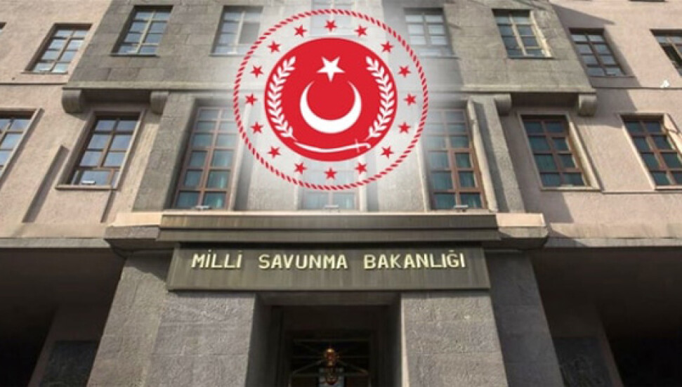 TC Milli Savunma Bakanlığı: “KKTC’nin haklarının yok sayıldığı hiçbir anlaşmayı kabul etmemiz mümkün değil”
