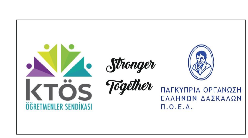 KTÖS ve POED dostluk maçı yapacak