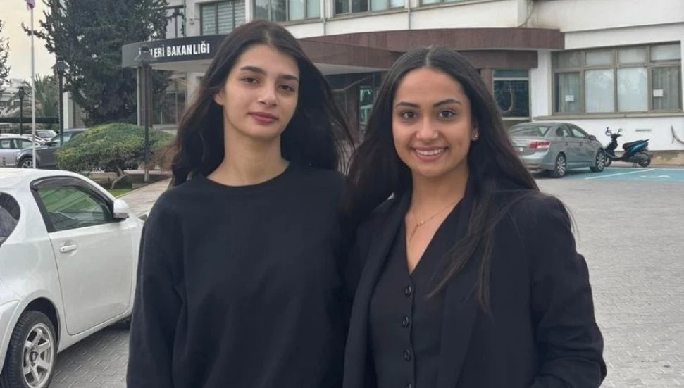 Fatoş Horuz: “Zor bir süreçti, mutluluğum tarif edilemez”