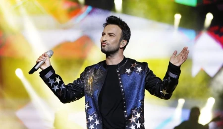 Rekor Megastar’da: Tarkan Girne’de vereceği yılbaşı konseri için 2 saatte 14 milyon TL alacak