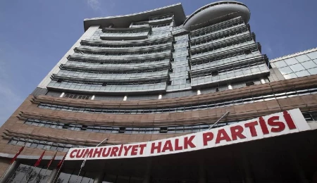 İstanbul Cumhuriyet Başsavcılığı’ndan CHP hakkında kapatma davası talebi