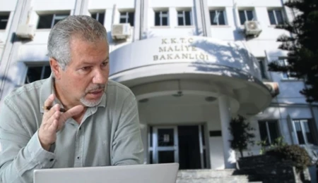 Kuzey Kıbrıs’ta enflasyon Türkiye ve G20 ülkelerini geride bıraktı: Güney’de enflasyon eksilerde